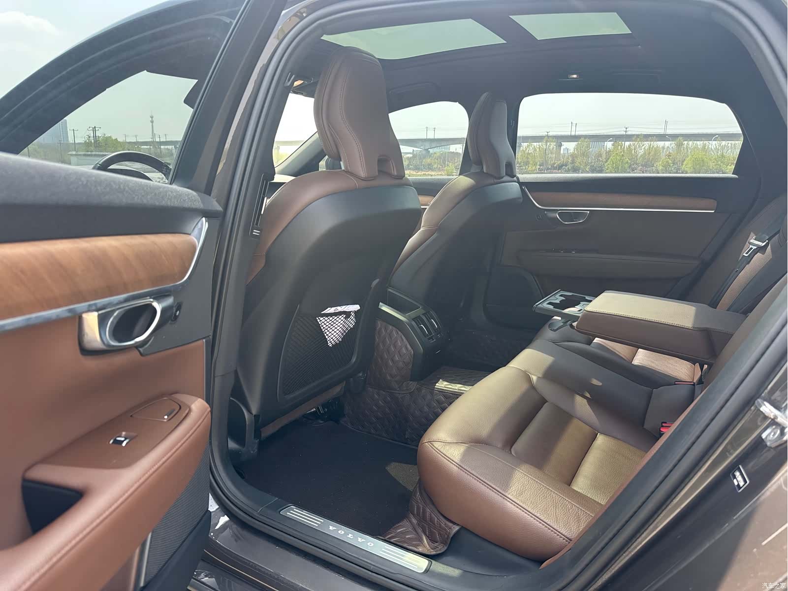 Volvo S90, 2021 13