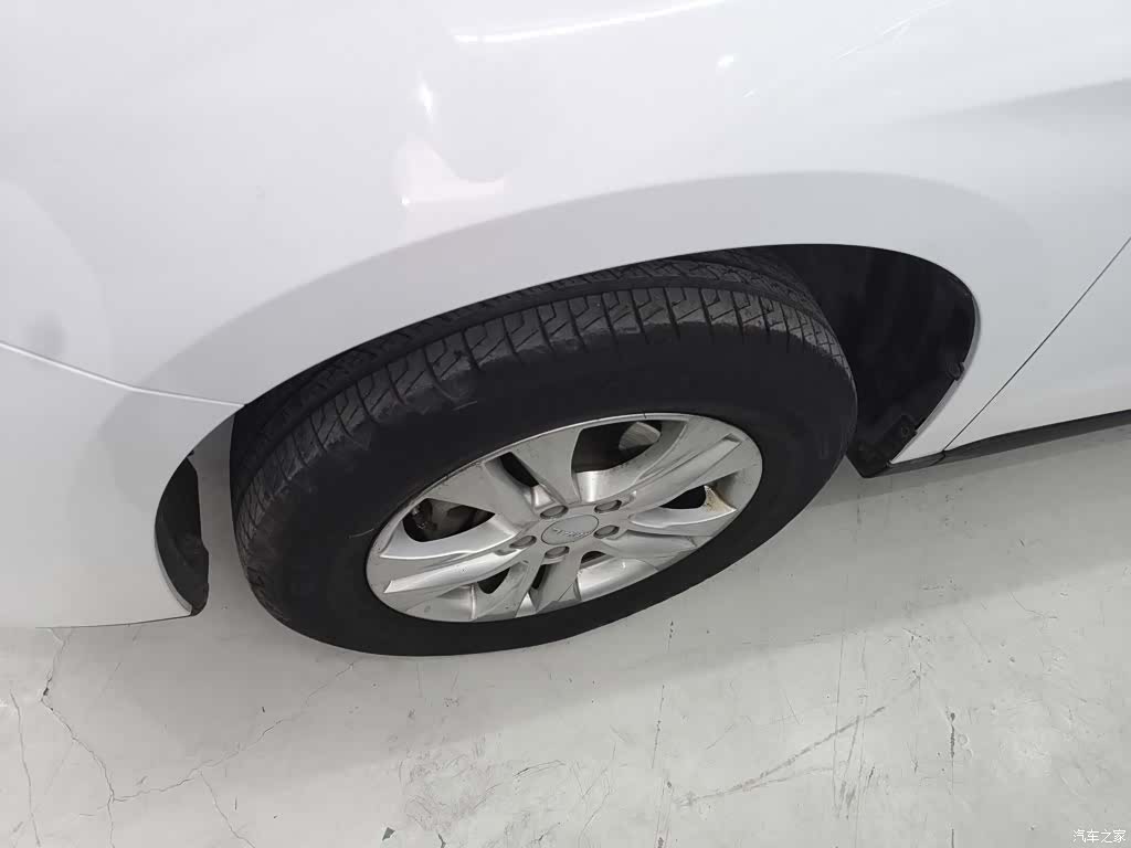 Haval M6, 2021 25
