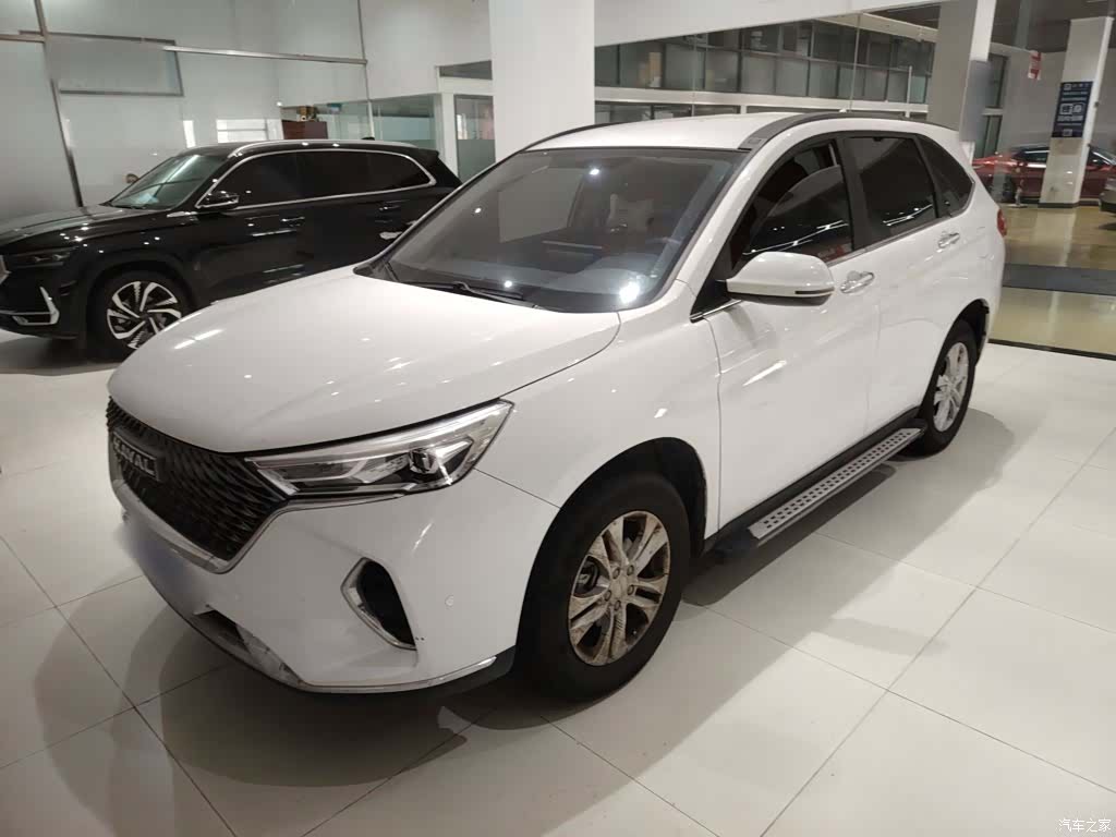 Haval M6, 2024 1