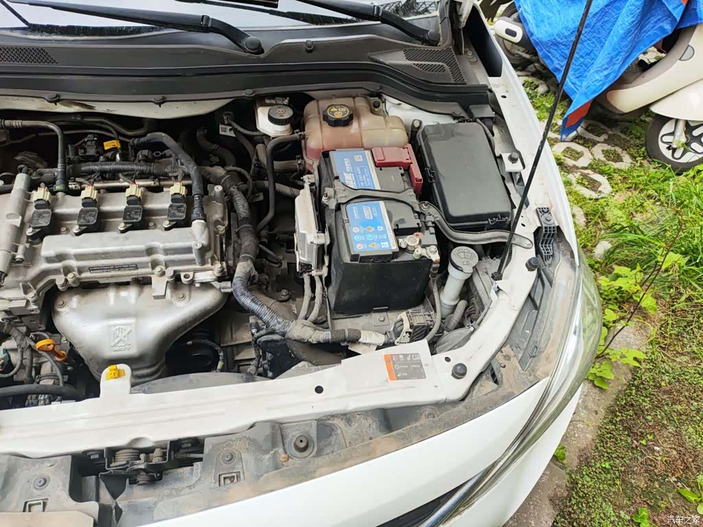 Chevrolet 320, 2018 24