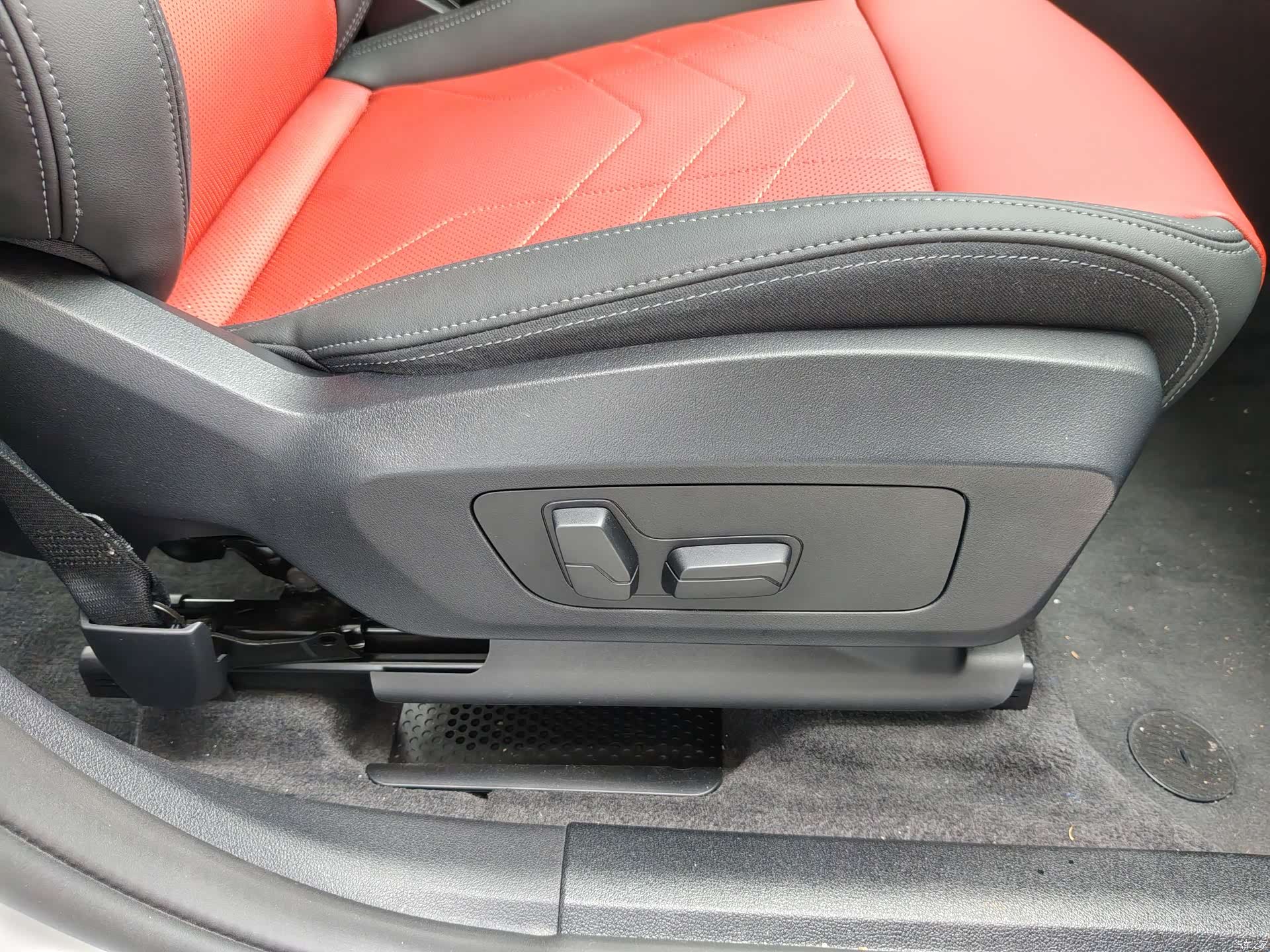 BMW X1, 2024 22