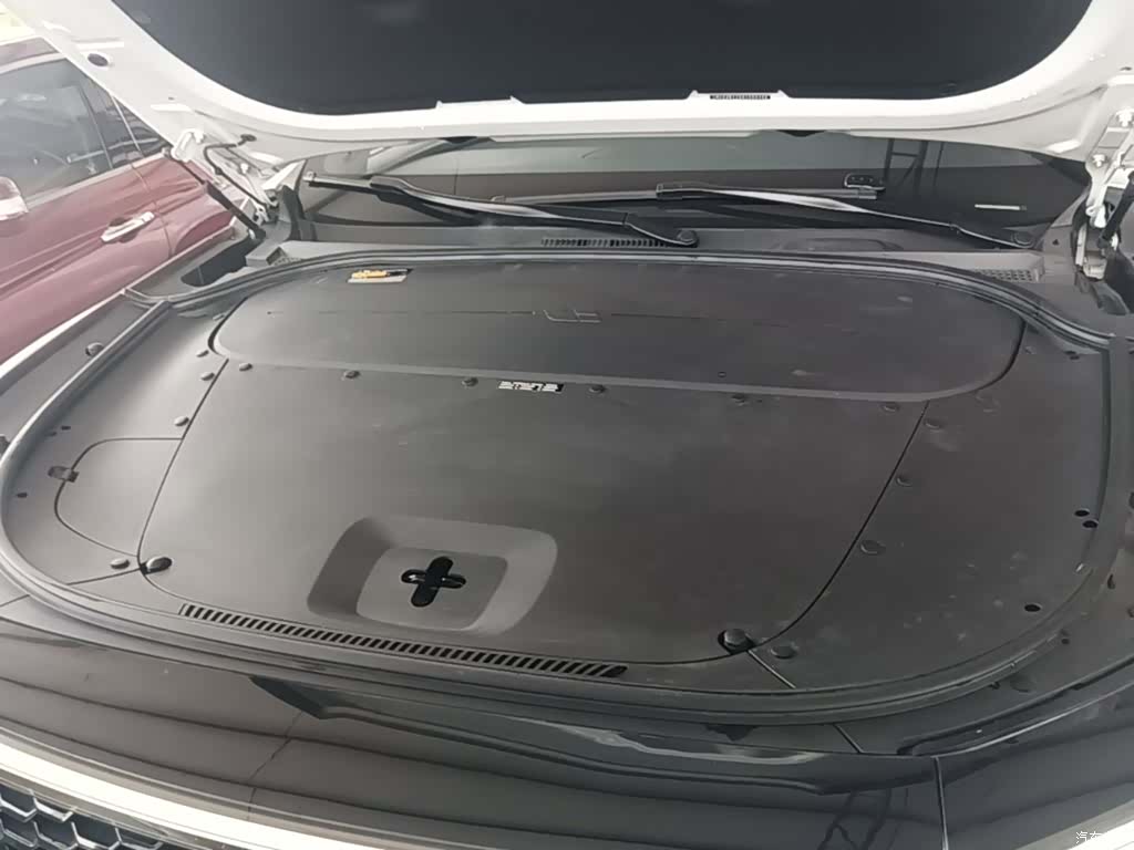 Li Auto ONE, 2022 20