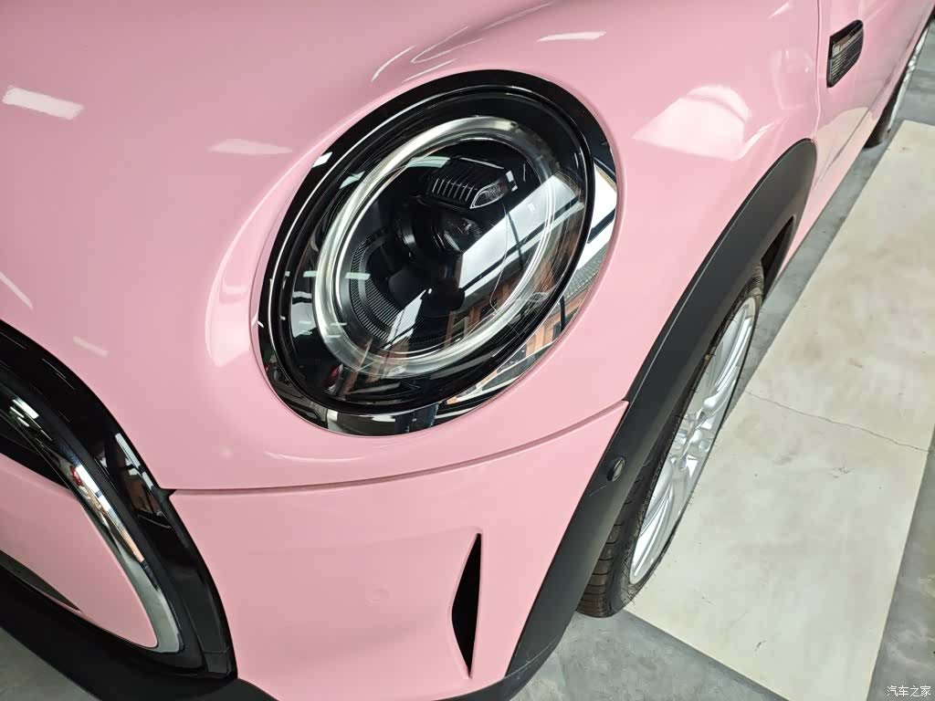 Mini Cooper, 2021 18