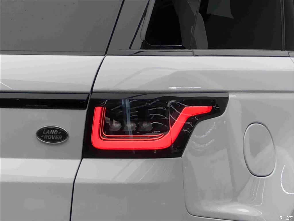 Land Rover Range Rover, 2018 19