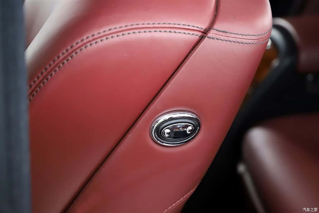 Rolls-Royce Phantom, 2012 23