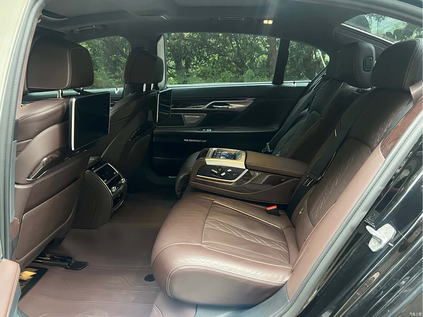 BMW 7 Series, 2016 9