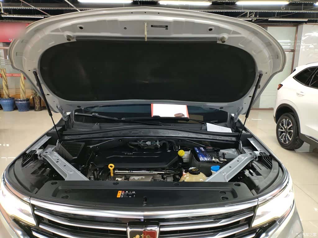 Roewe RX5, 2020 16