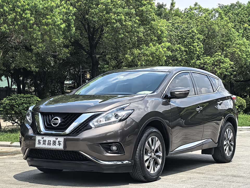 Nissan Loulan Nissan Loulan