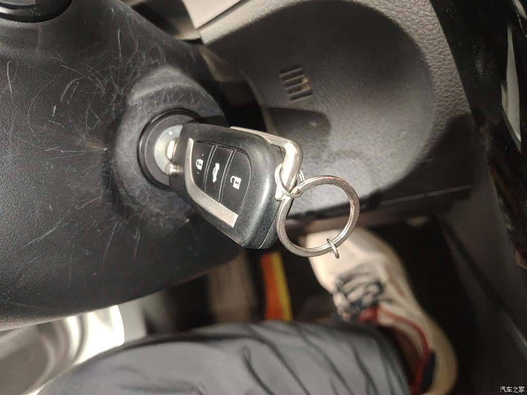 Toyota Corolla, 2018 9
