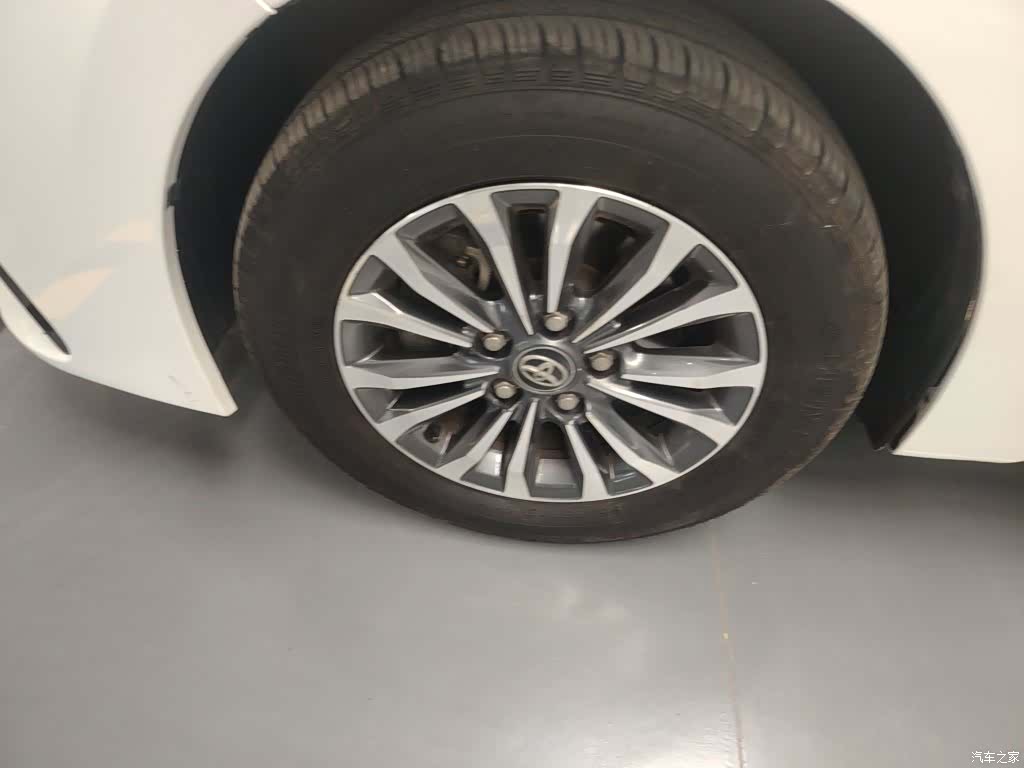 Toyota Corolla, 2018 23