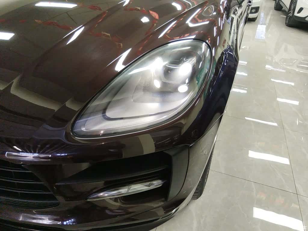 Porsche Macan, 2019 18