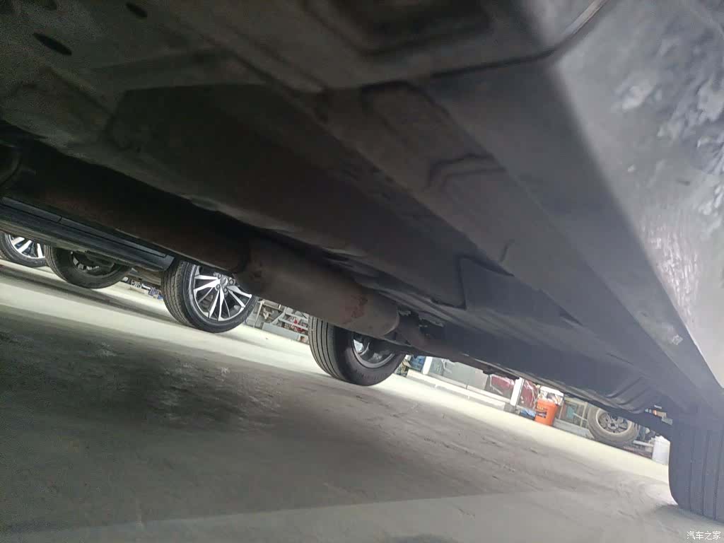 Changan CS55, 2024 21