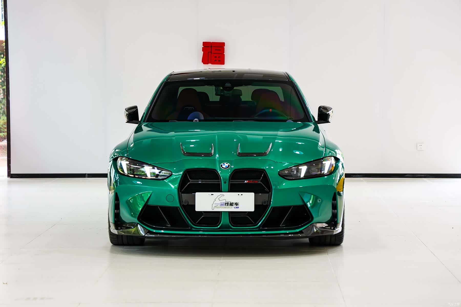 BMW M3, 2024 2