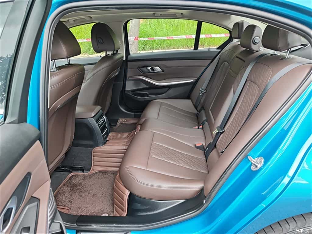 BMW i3, 2023 20