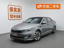 ����K5 2011�� 2.4L �Զ�Premium