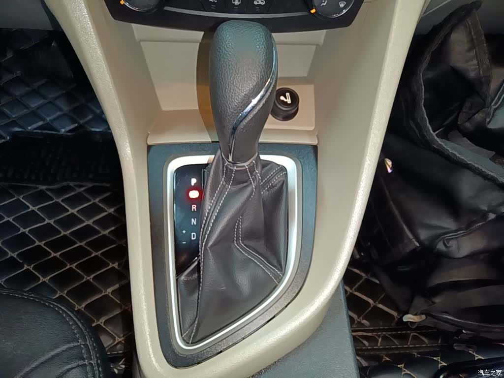 Buick 15N, 2017 14
