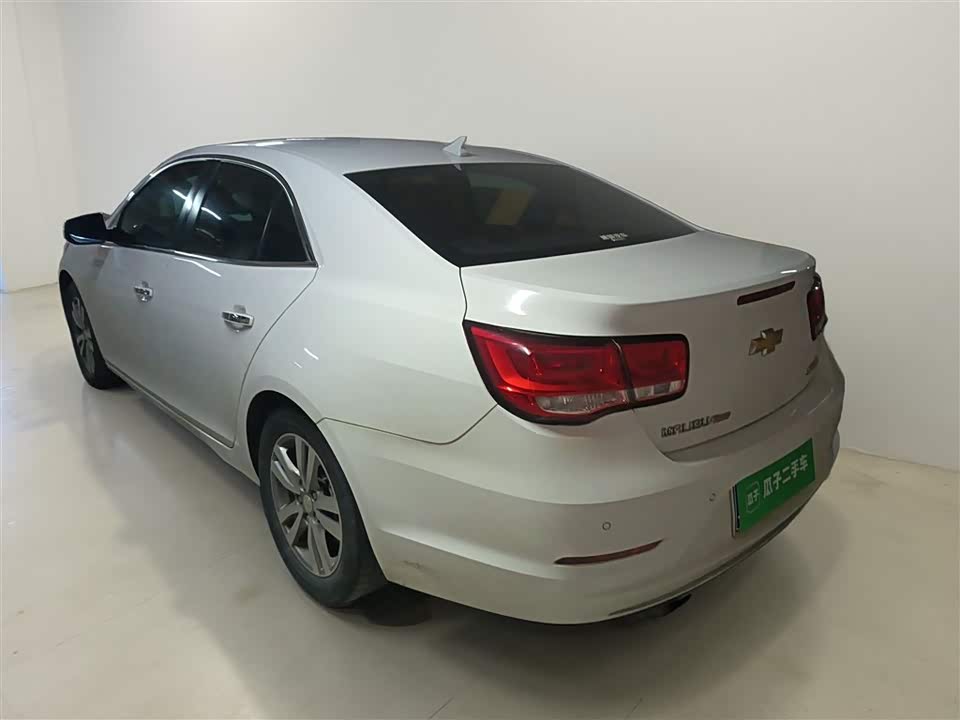 Chevrolet Mai Ruibao