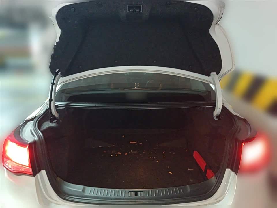 Chevrolet Mai Ruibao