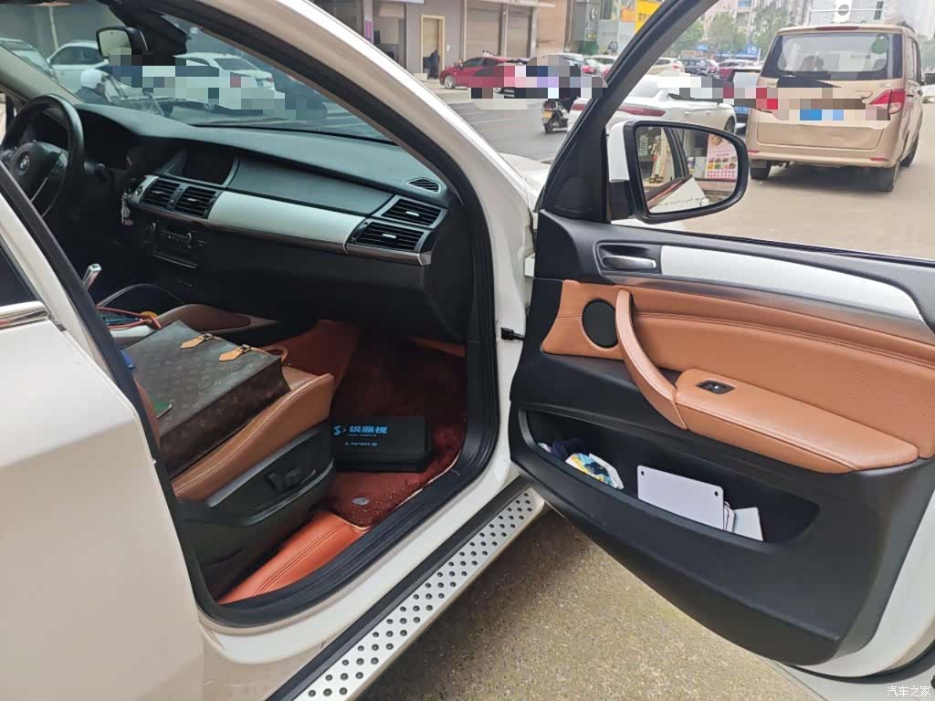 BMW X6, 2015 20