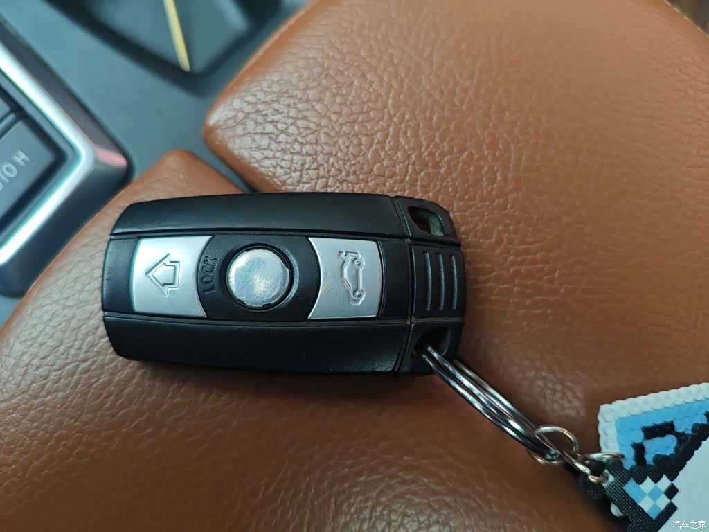 BMW X6, 2015 12