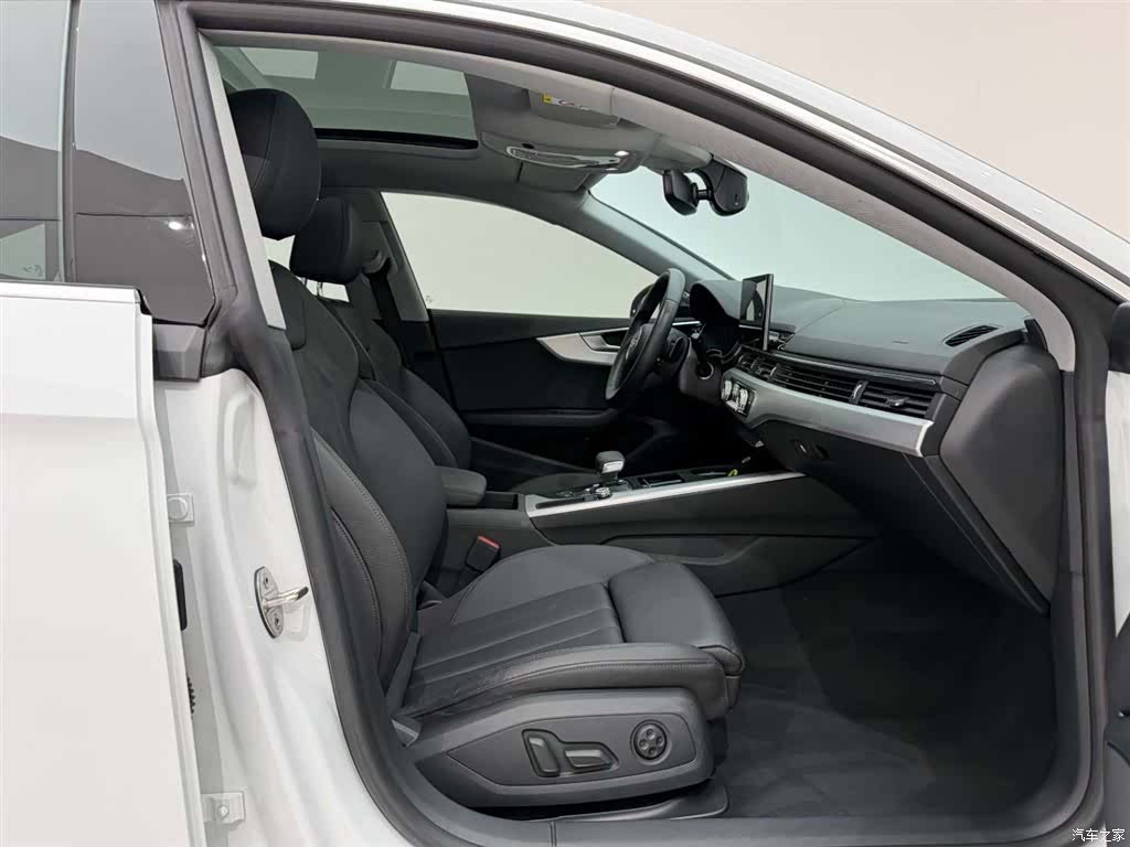 Audi A5, 2023 19