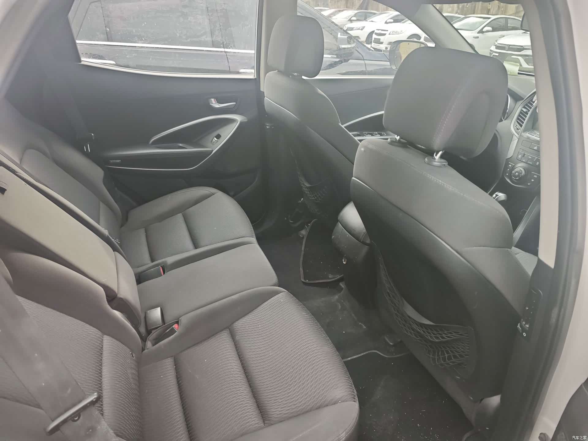 Hyundai ix35, 2016 6