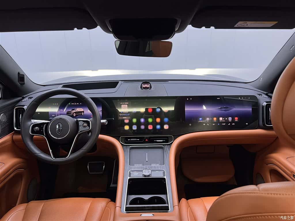 AITO M9, 2024 15