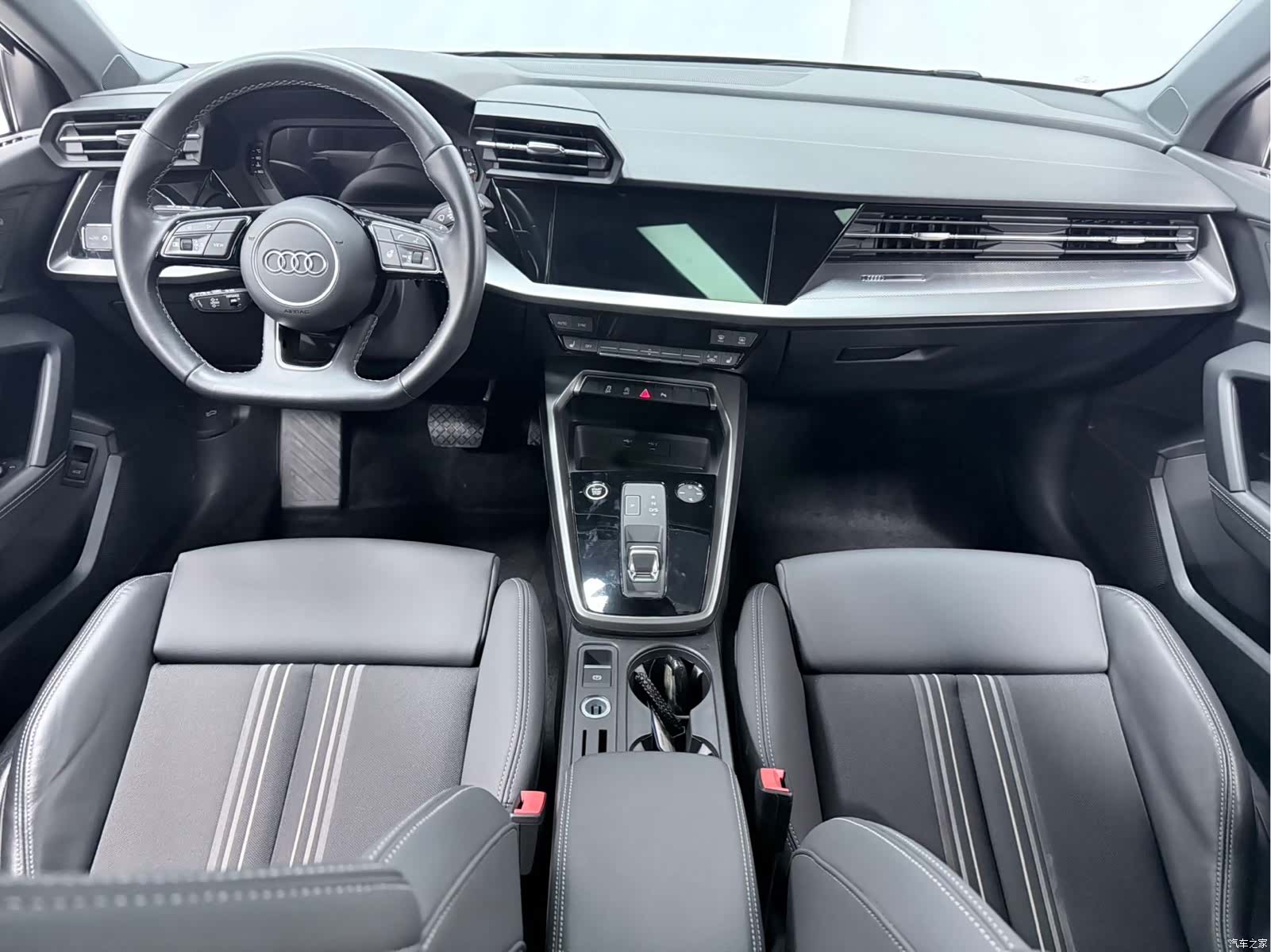 Audi A3, 2023 8