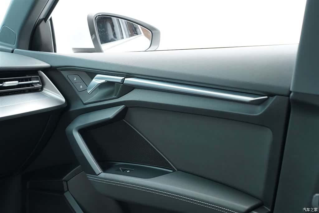 Audi A3, 2023 19