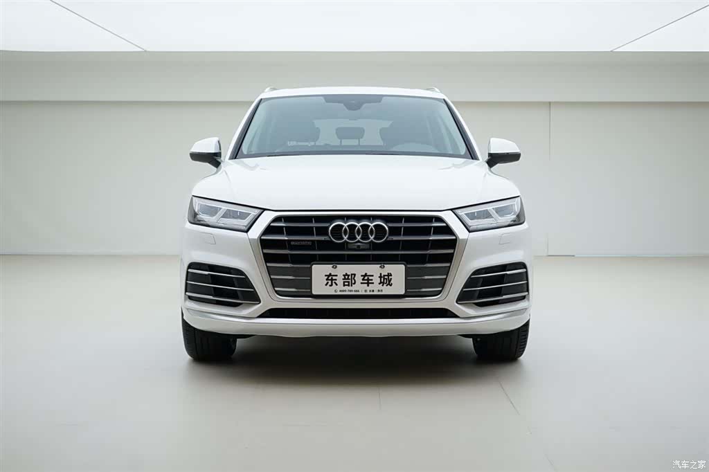 Audi Q5L, 2021 2