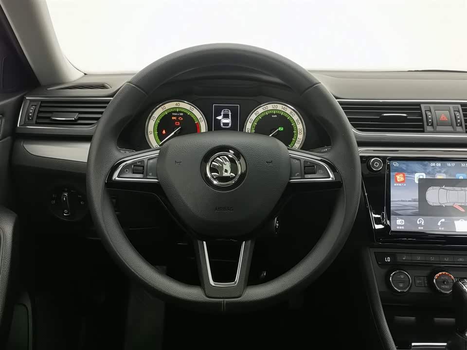 Skoda Speed pie Skoda Speed pie