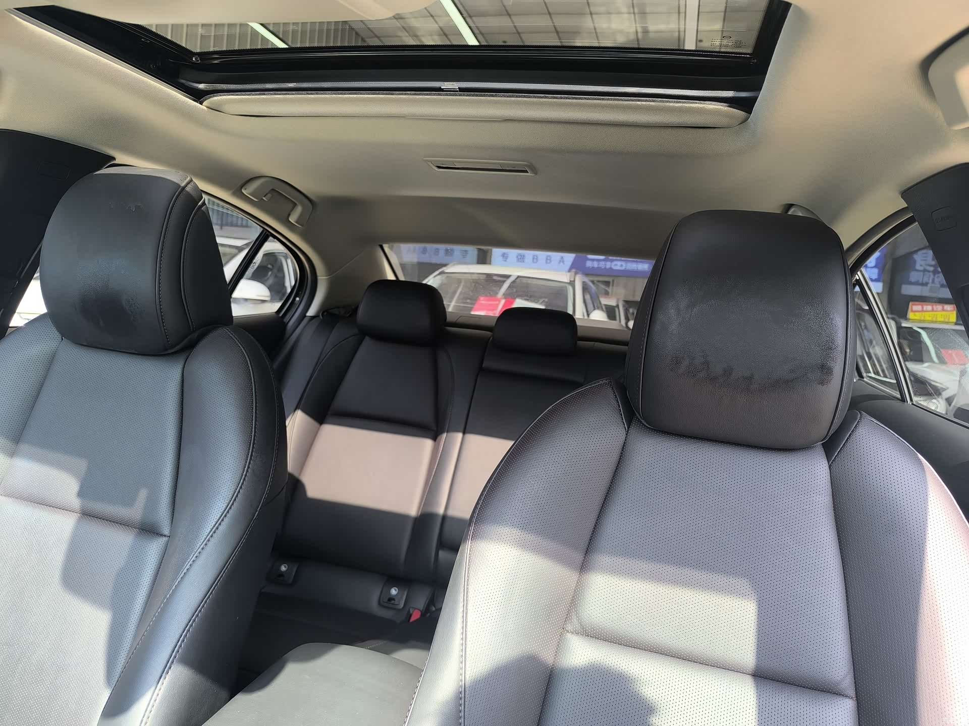 Mazda Mazda3, 2022 16