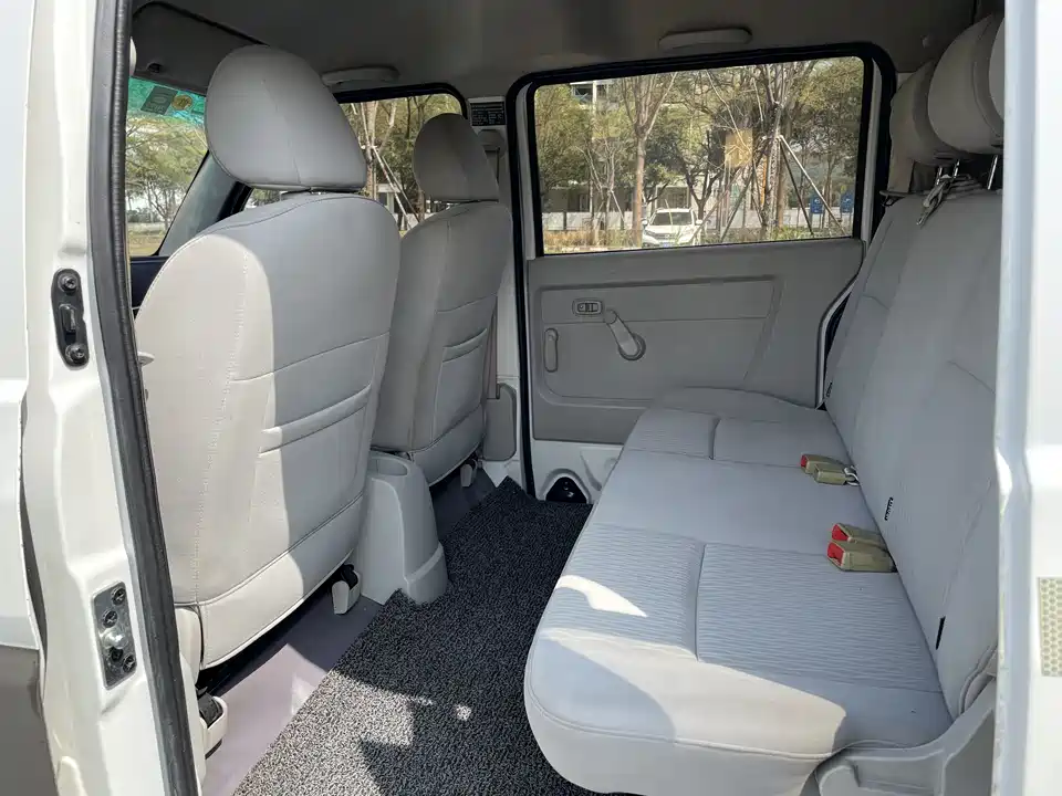 Jinbei New Sea Lion X30L