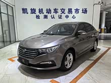 ����B30 2017�� 1.6L �ֶ�������