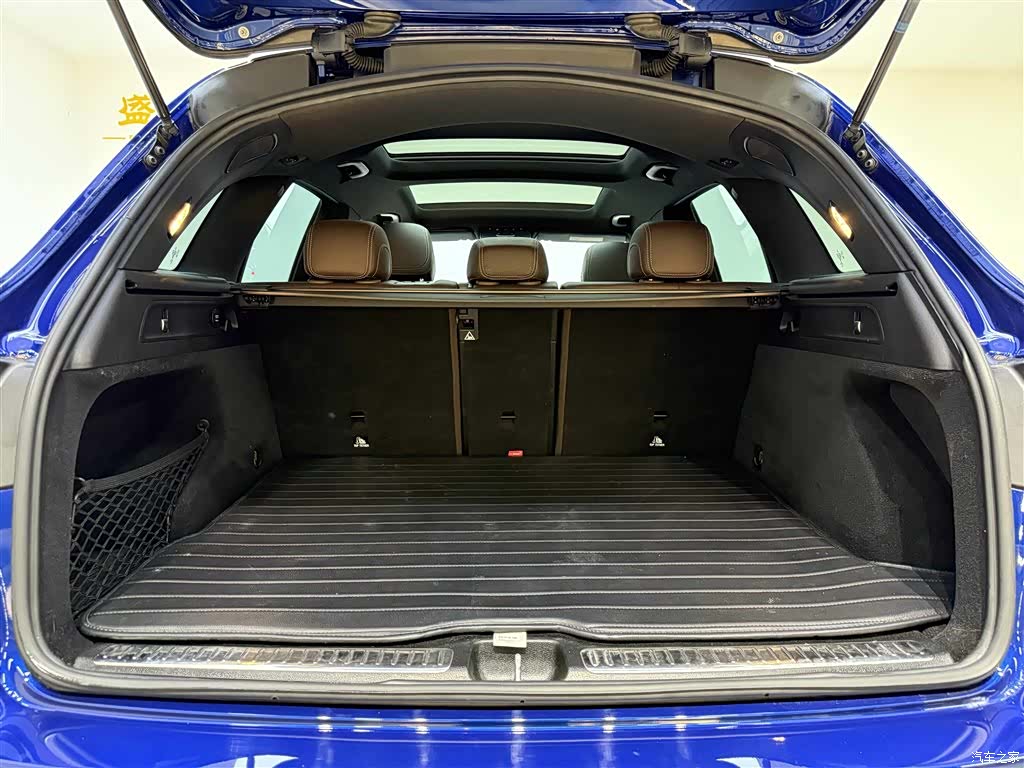 Mercedes-Benz GLC, 2018 17