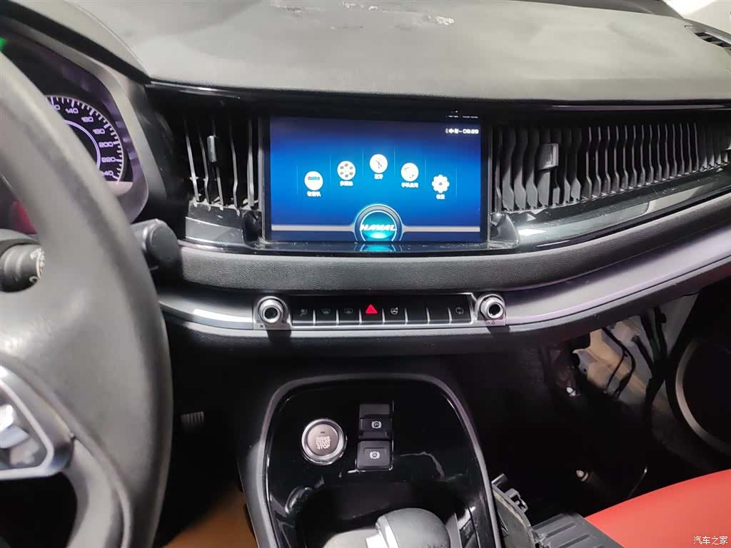 Haval H2, 2019 13