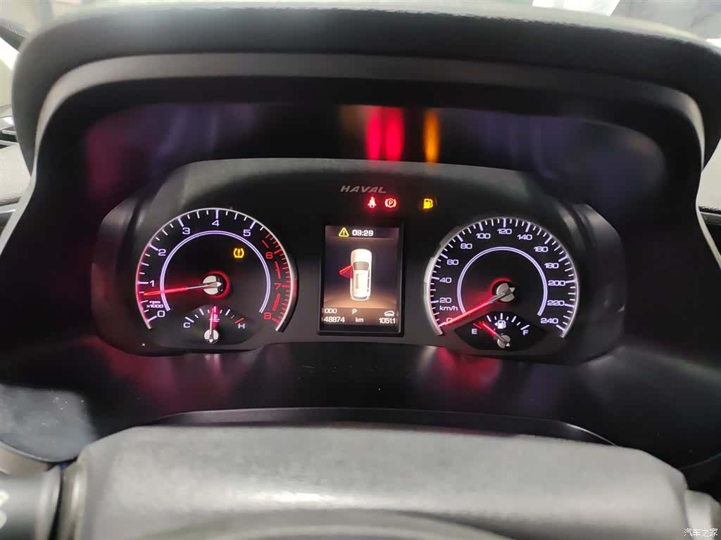 Haval H2, 2019 12