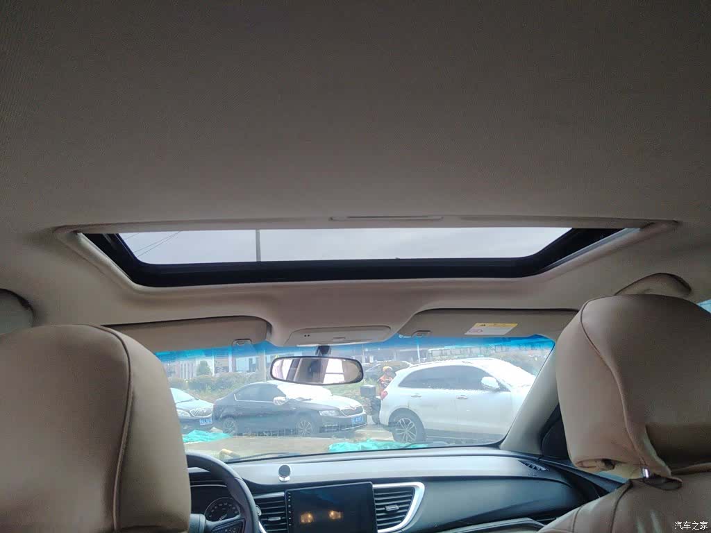 Buick 15N, 2015 18