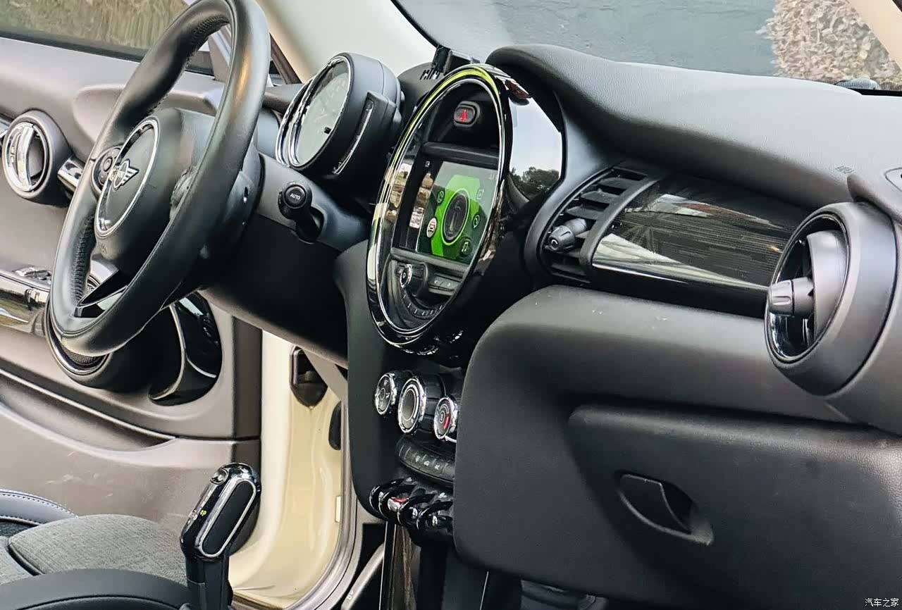 Mini Cooper, 2020 13