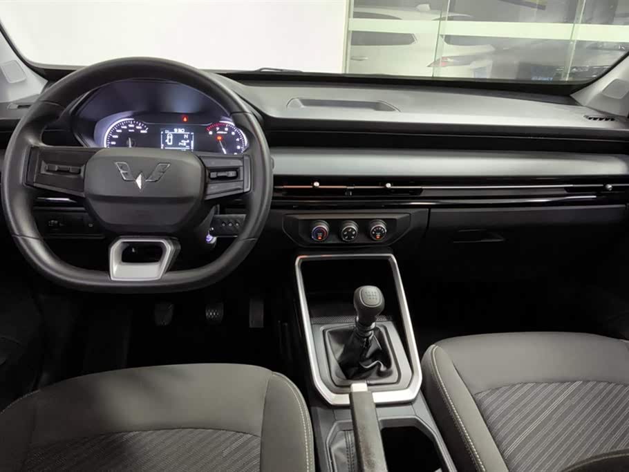 Wuling Wuling Xingchi