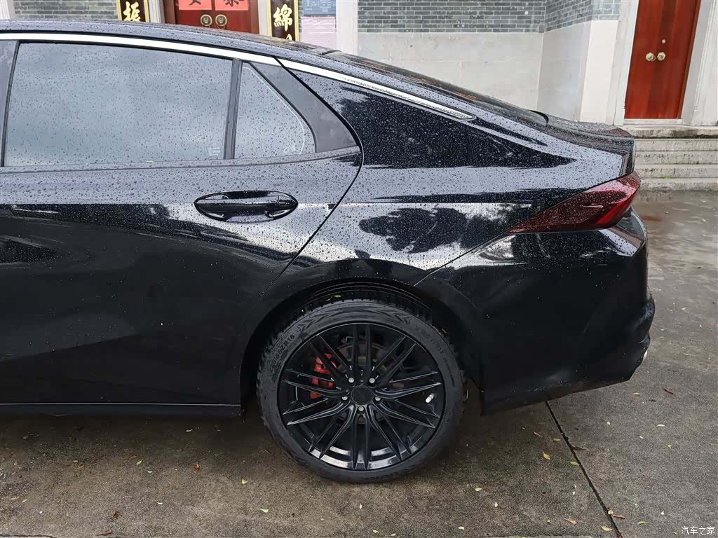 GAC Empow, 2022 25