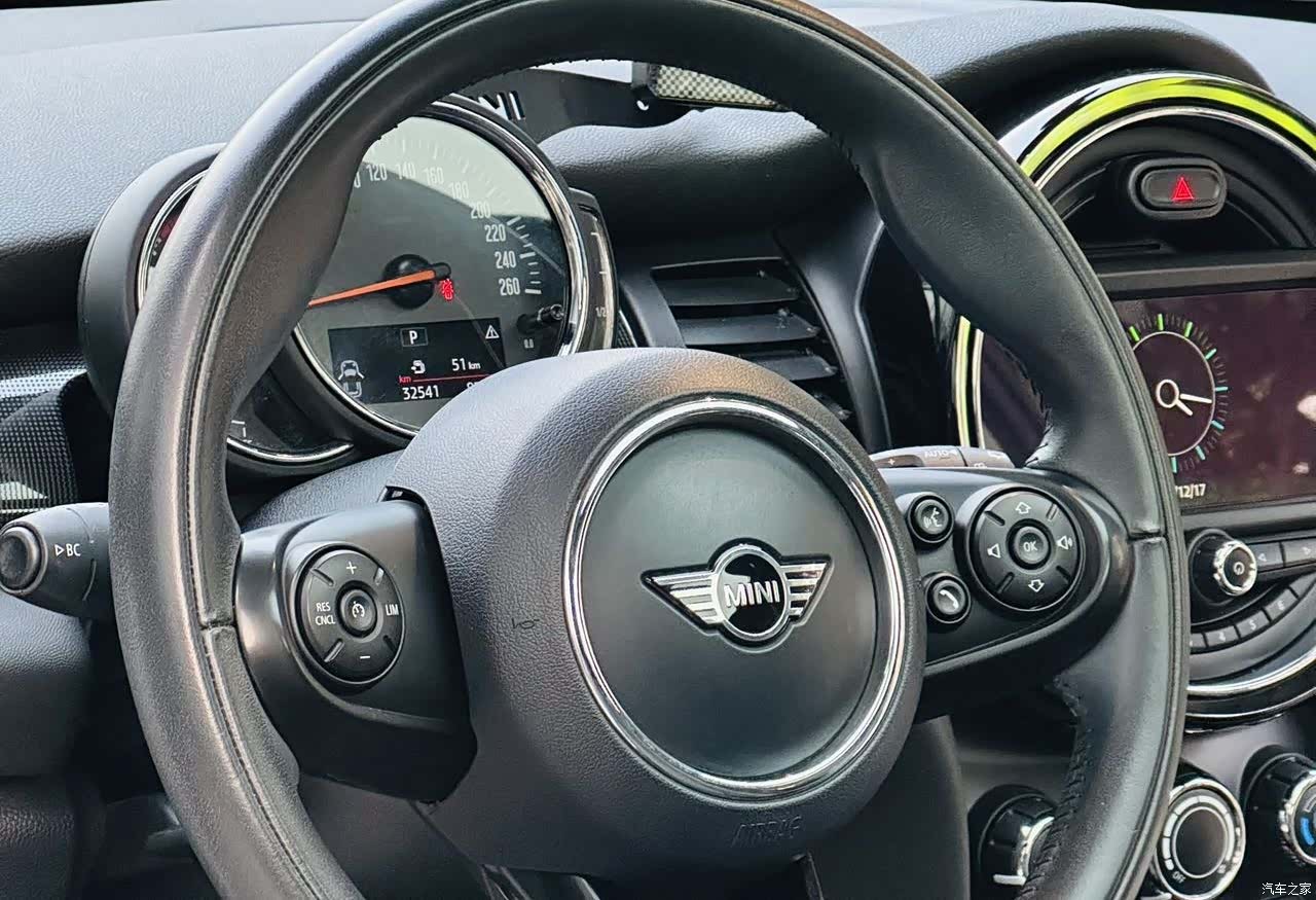 Mini Cooper, 2020 10