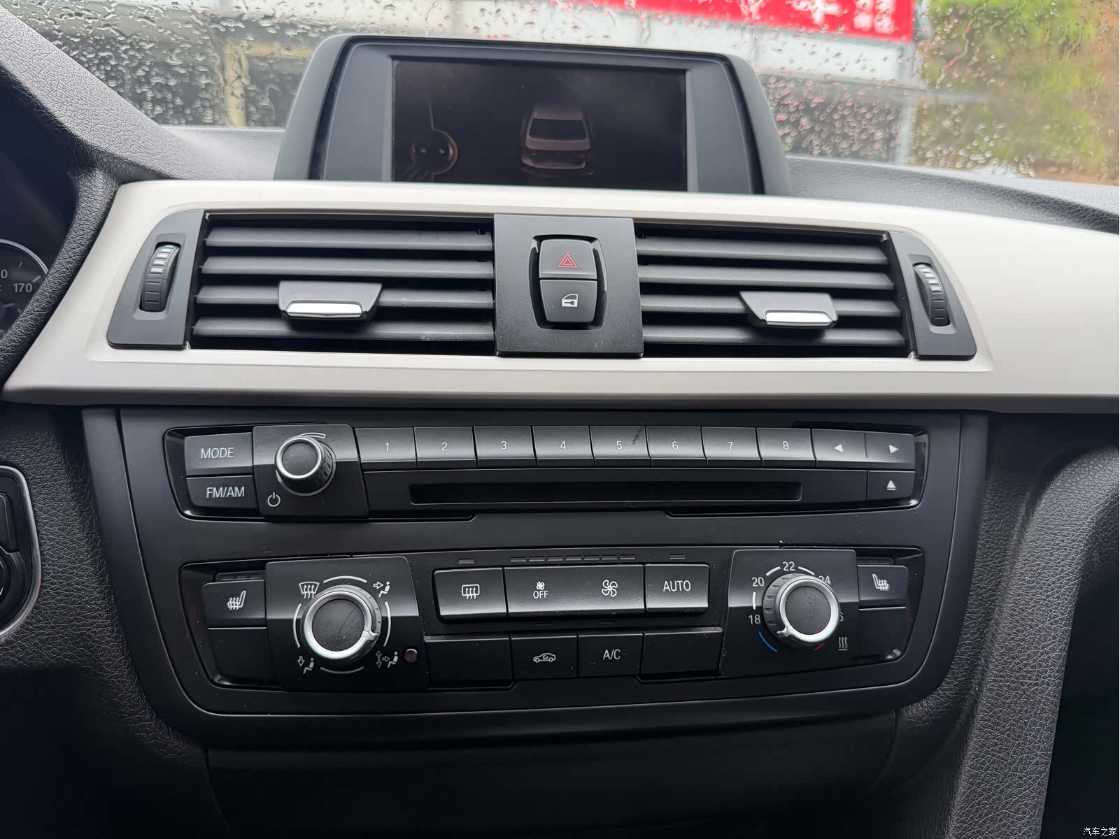 BMW 3 Series, 2015 16