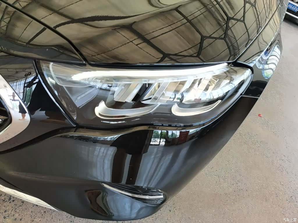 Mercedes-Benz E-Class, 2024 24