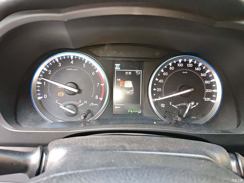 Toyota Highlander, 2018 4