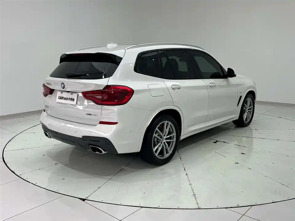BMW X3 BMW X3