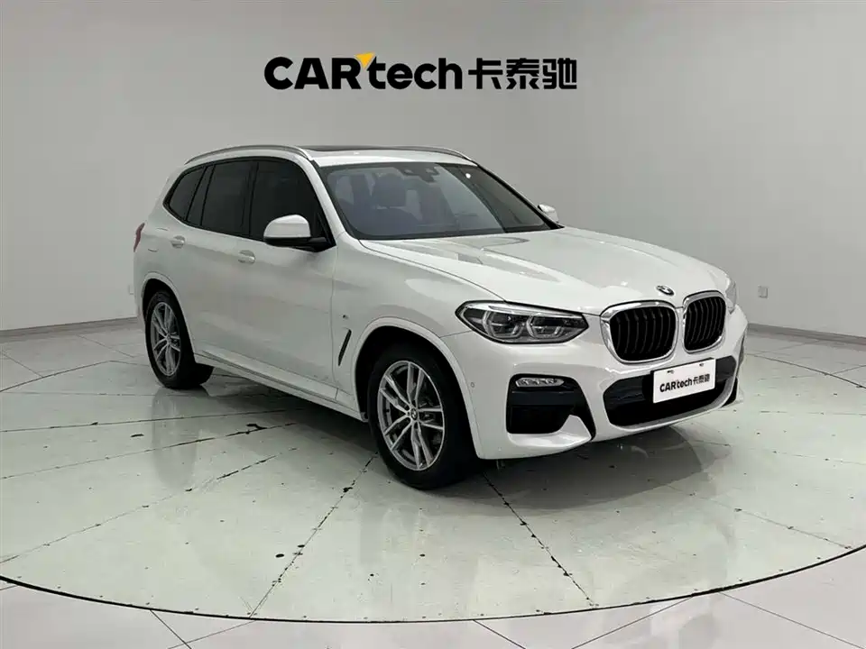 BMW X3 BMW X3