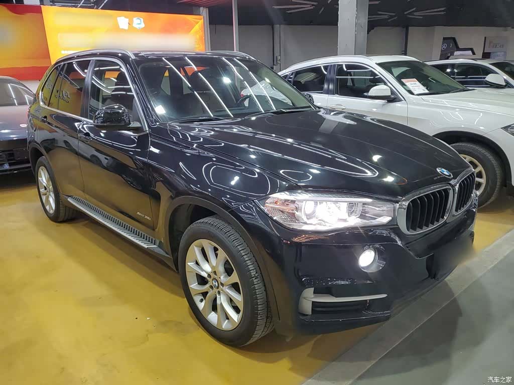 BMW X5, 2015 22
