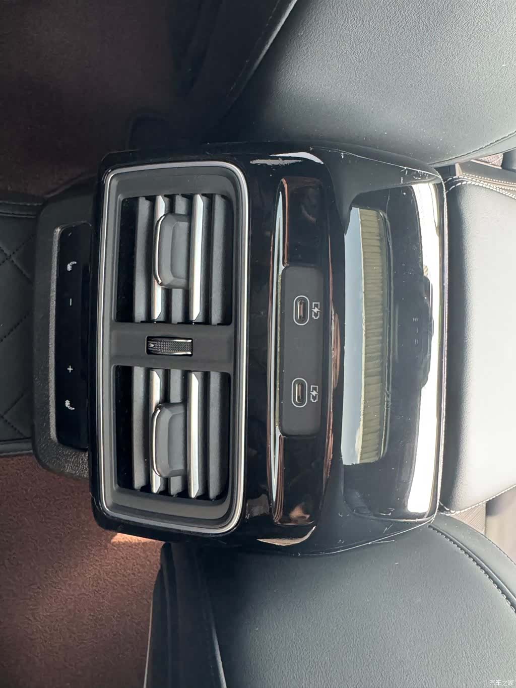 Audi Q5L, 2026 8