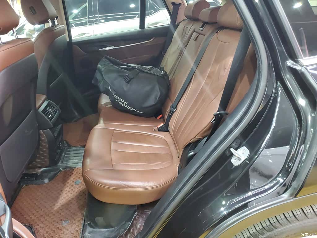 BMW X5, 2015 13